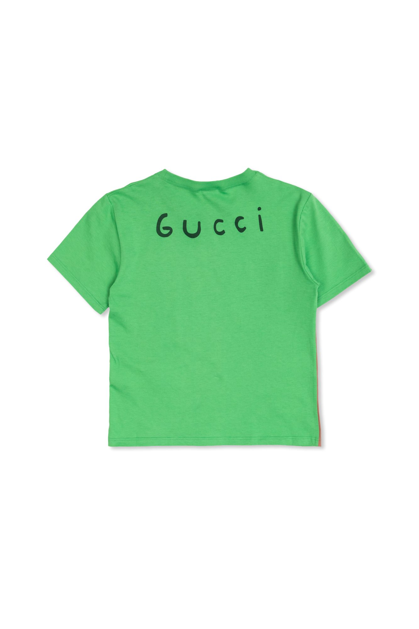 Gucci Kids T-shirt with print | Kids's | Vitkac